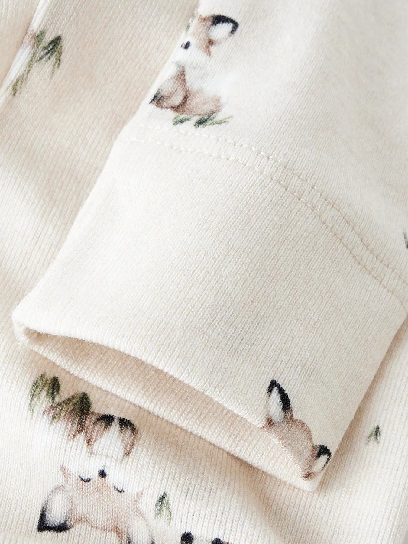 Leggings rävar