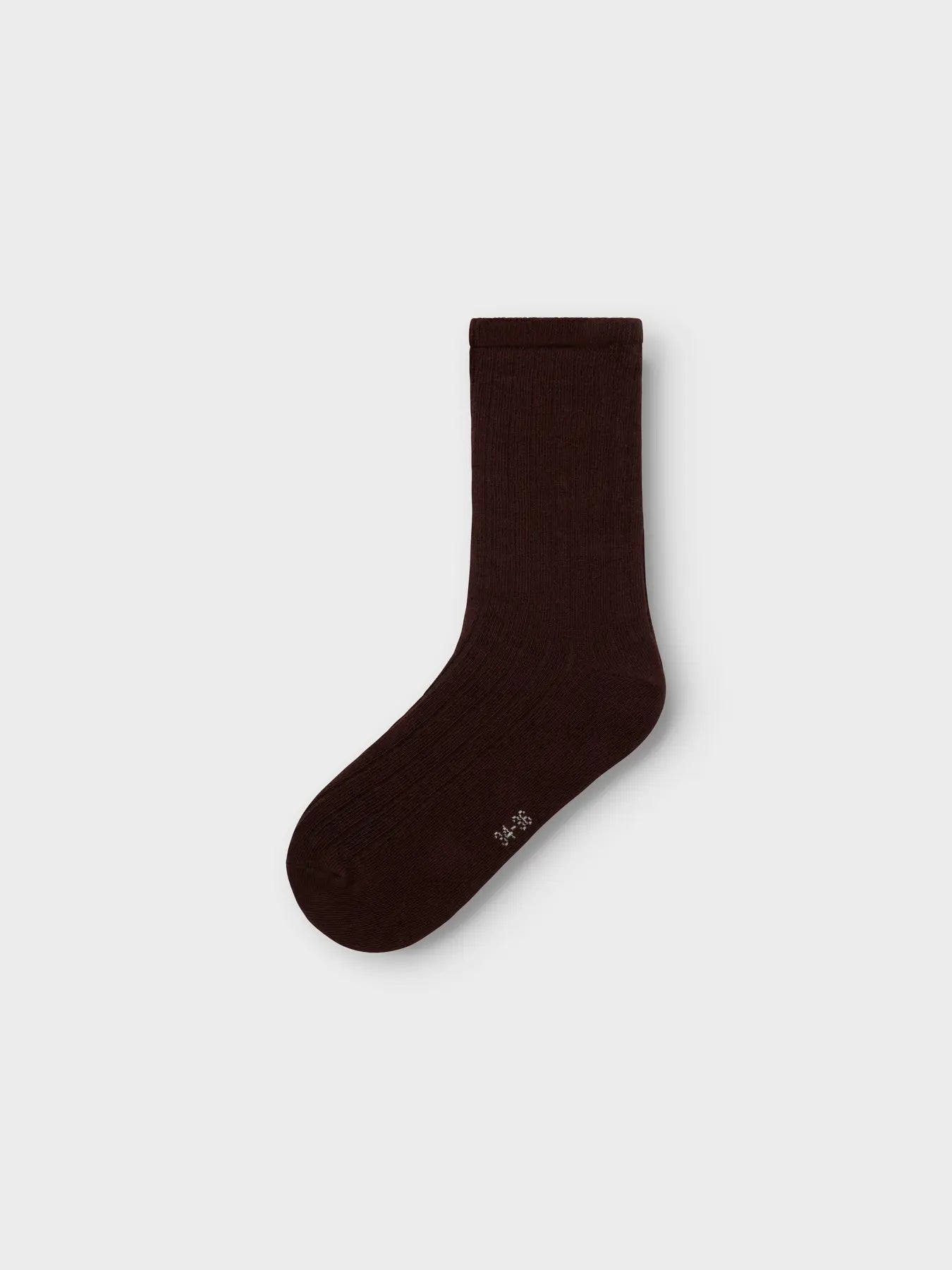 3-pack ribbade strumpor