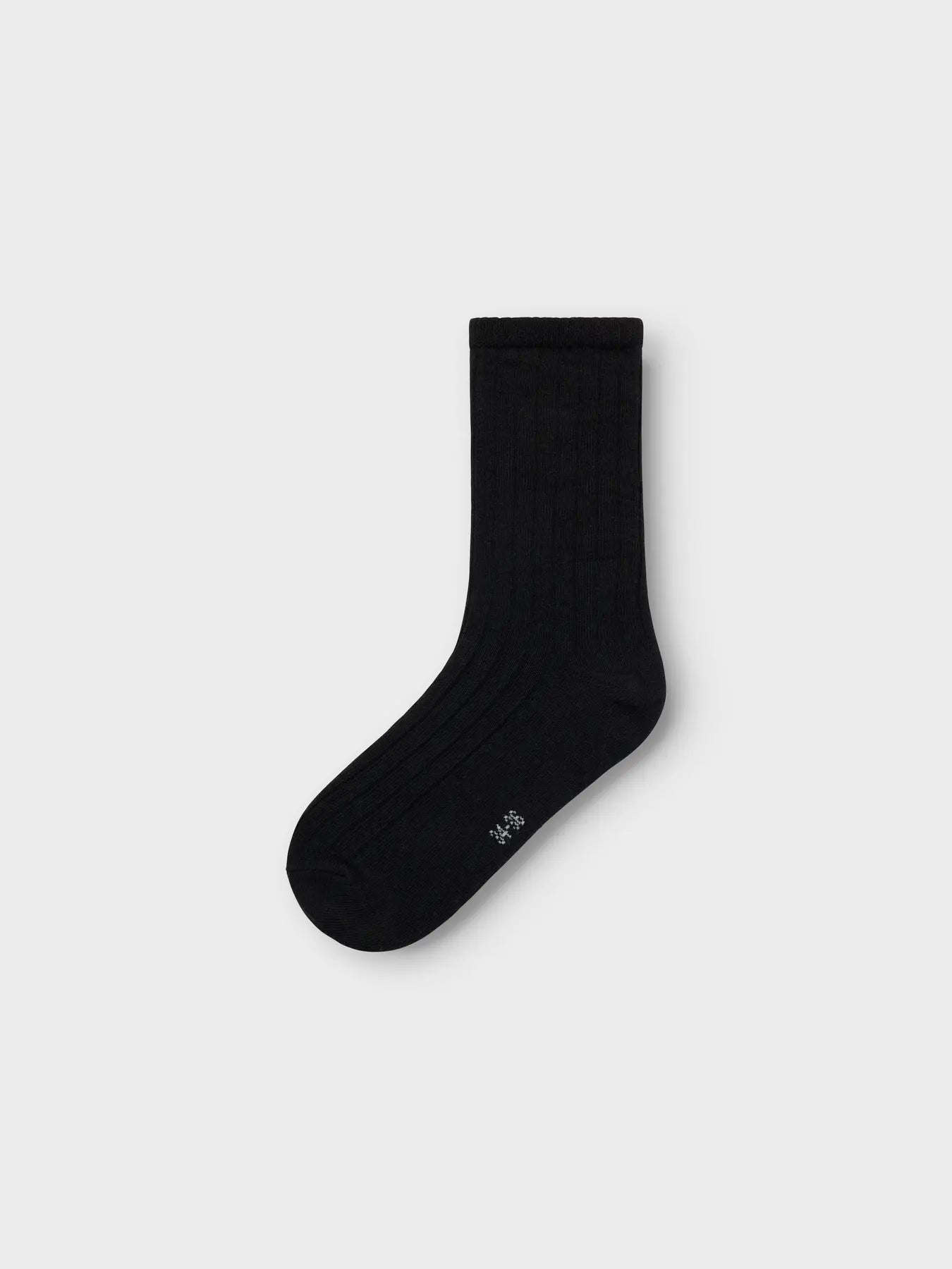 3-pack ribbade strumpor