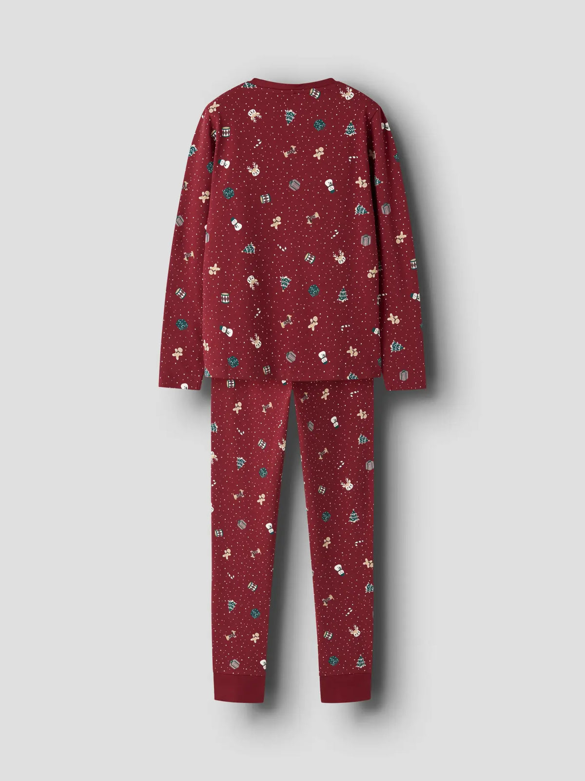 Julpyjamas Vismas, kids/ungdom