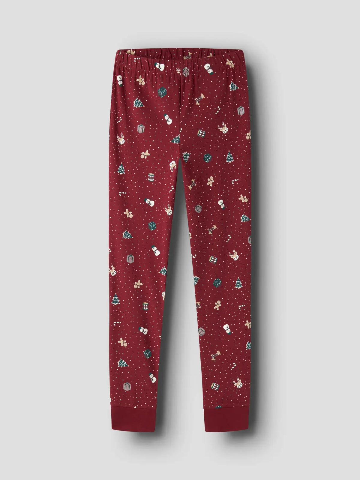 Julpyjamas Vismas, kids/ungdom