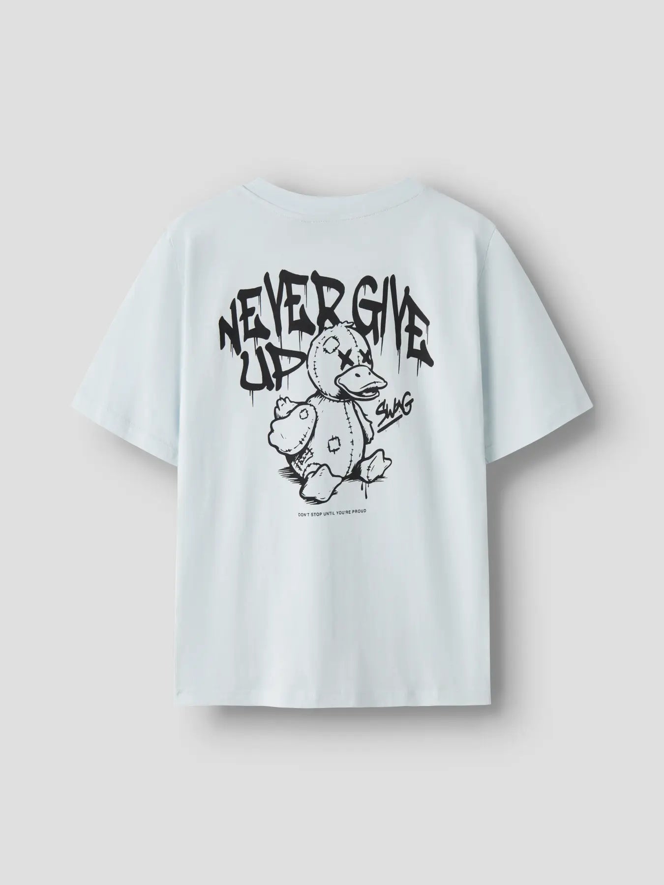 T-shirt Huck