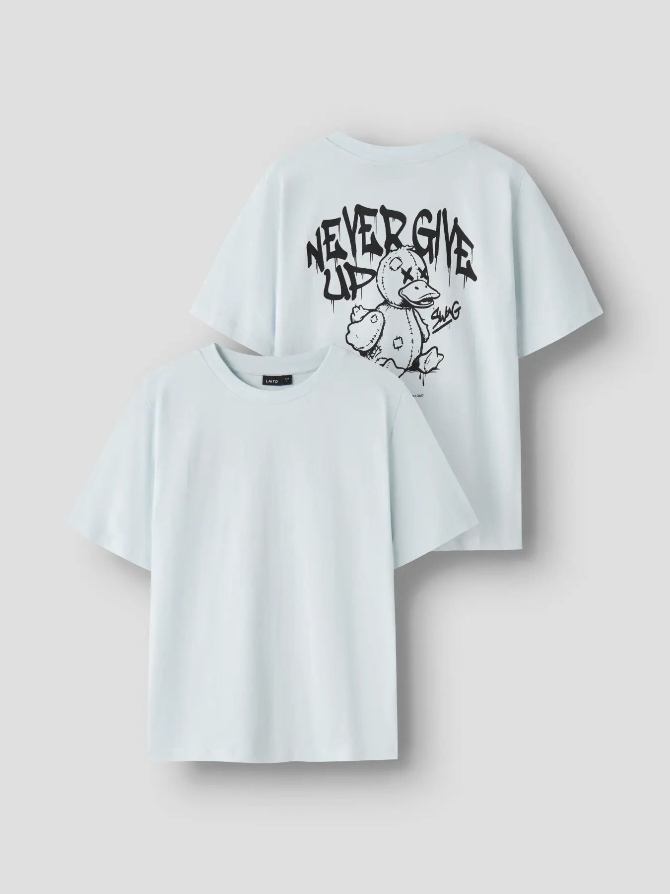 T-shirt Huck