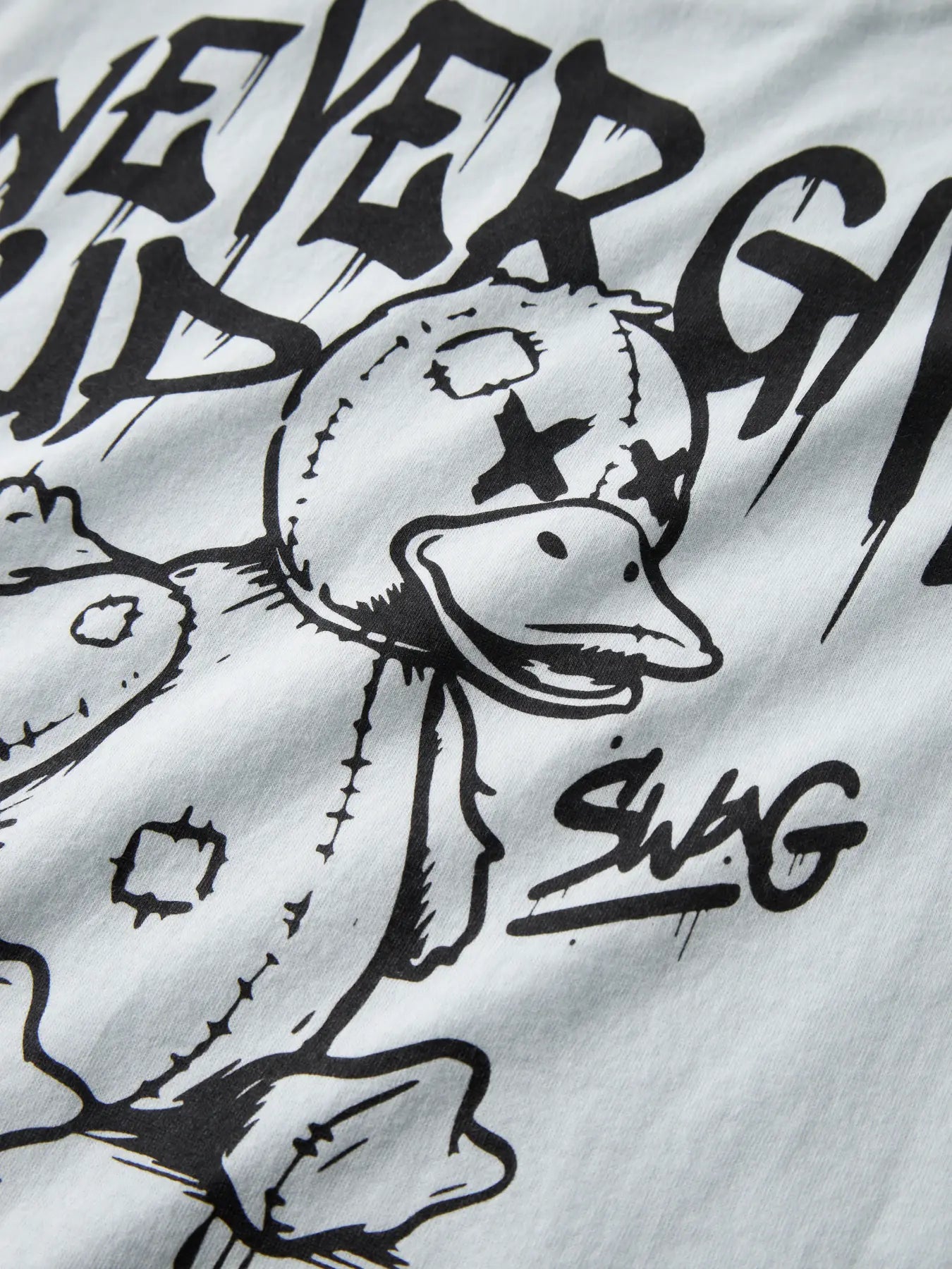 T-shirt Huck