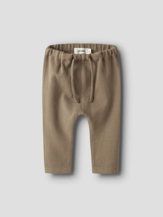 Thoro loose byxa, brun