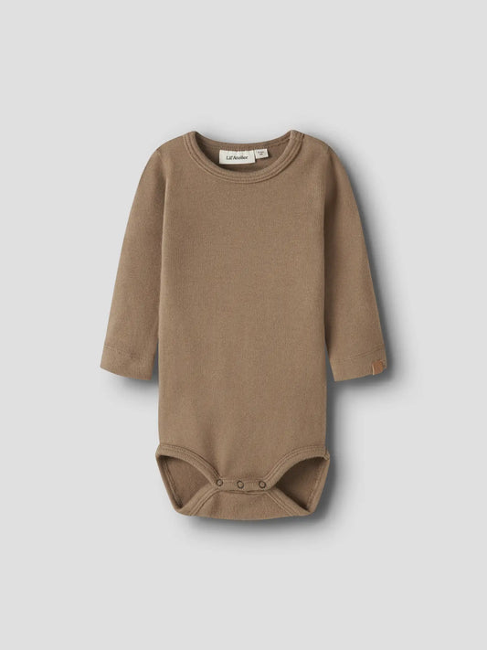 Thoro body, brun