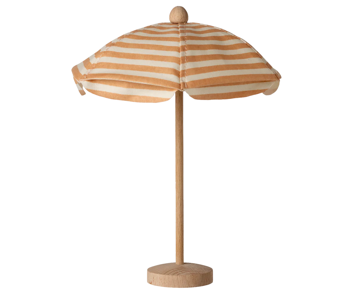 Parasoll, mus