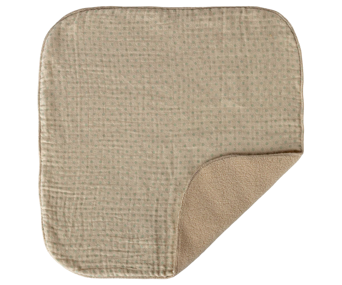 Lullaby friends, elephant mini - iron grey