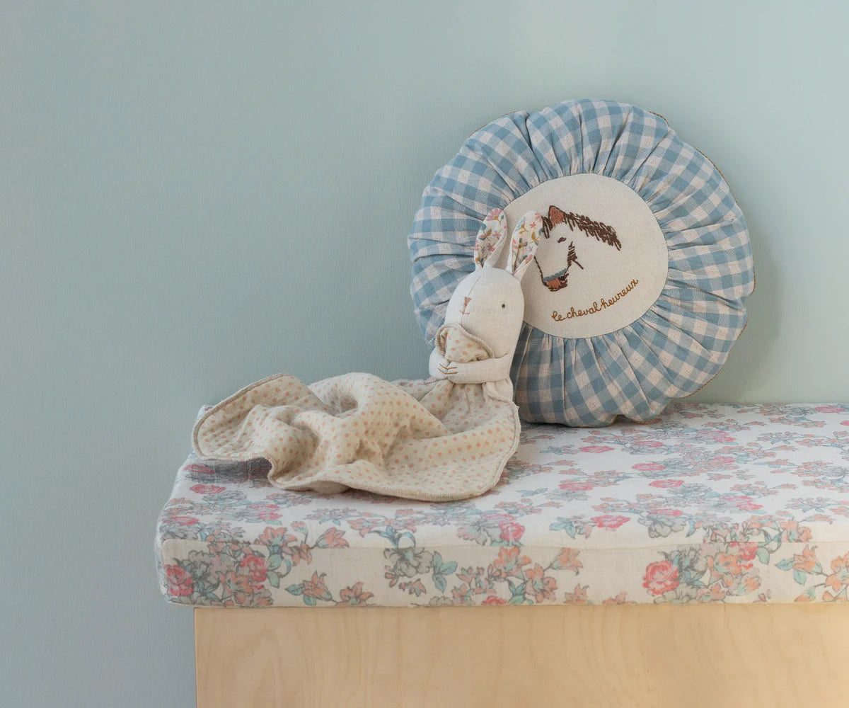 Lullaby friends, Bunny mini - Nature