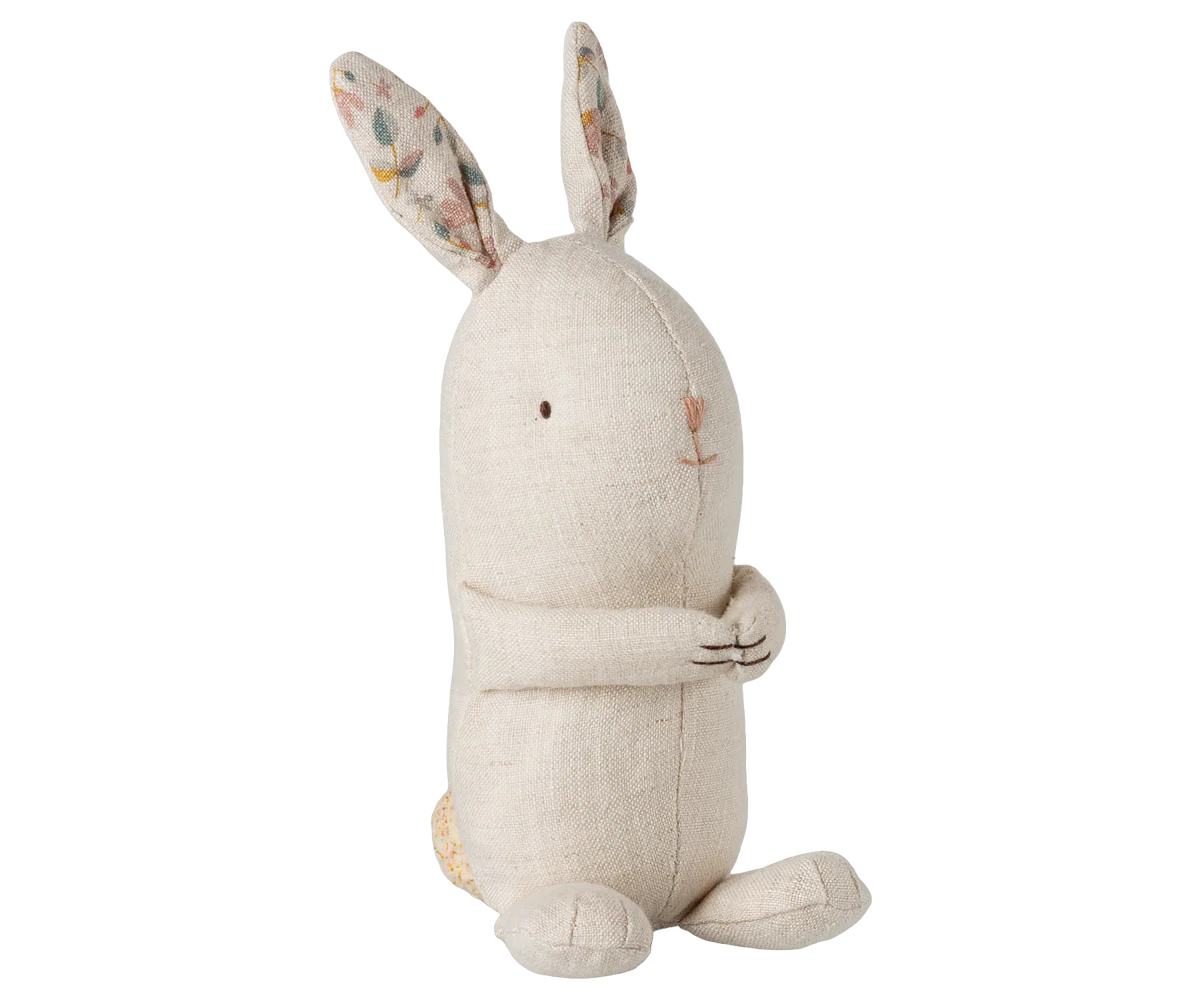 Lullaby friends, Bunny mini - Nature