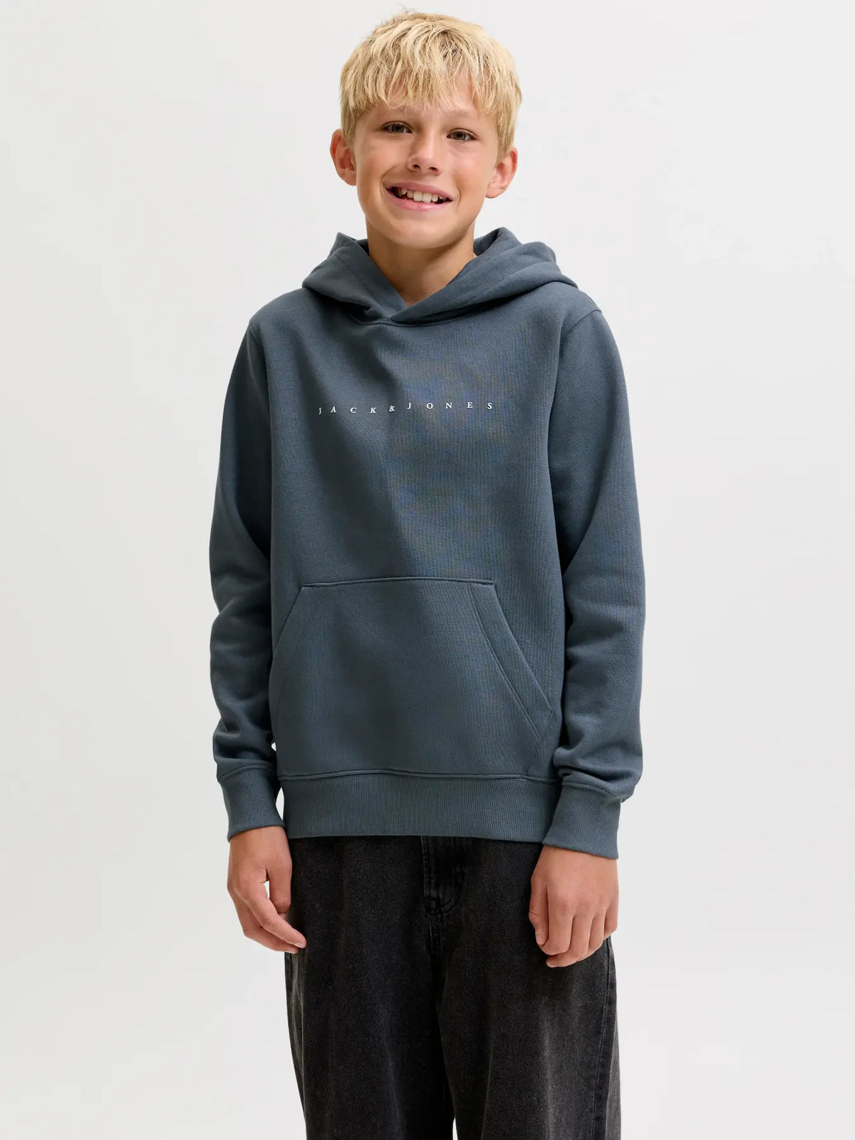 Hoodie JJESTAR, Turbulence