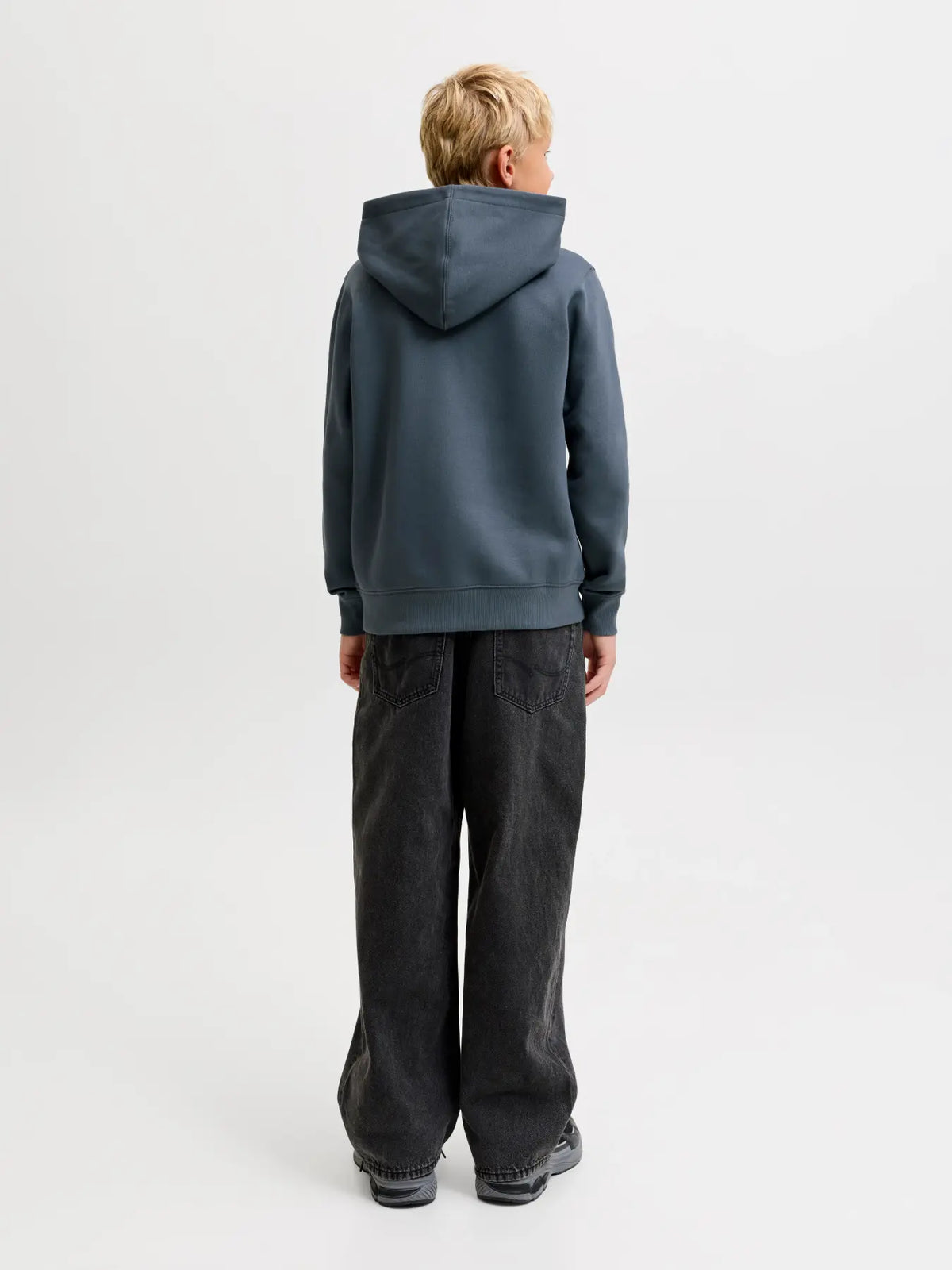 Hoodie JJESTAR, Turbulence