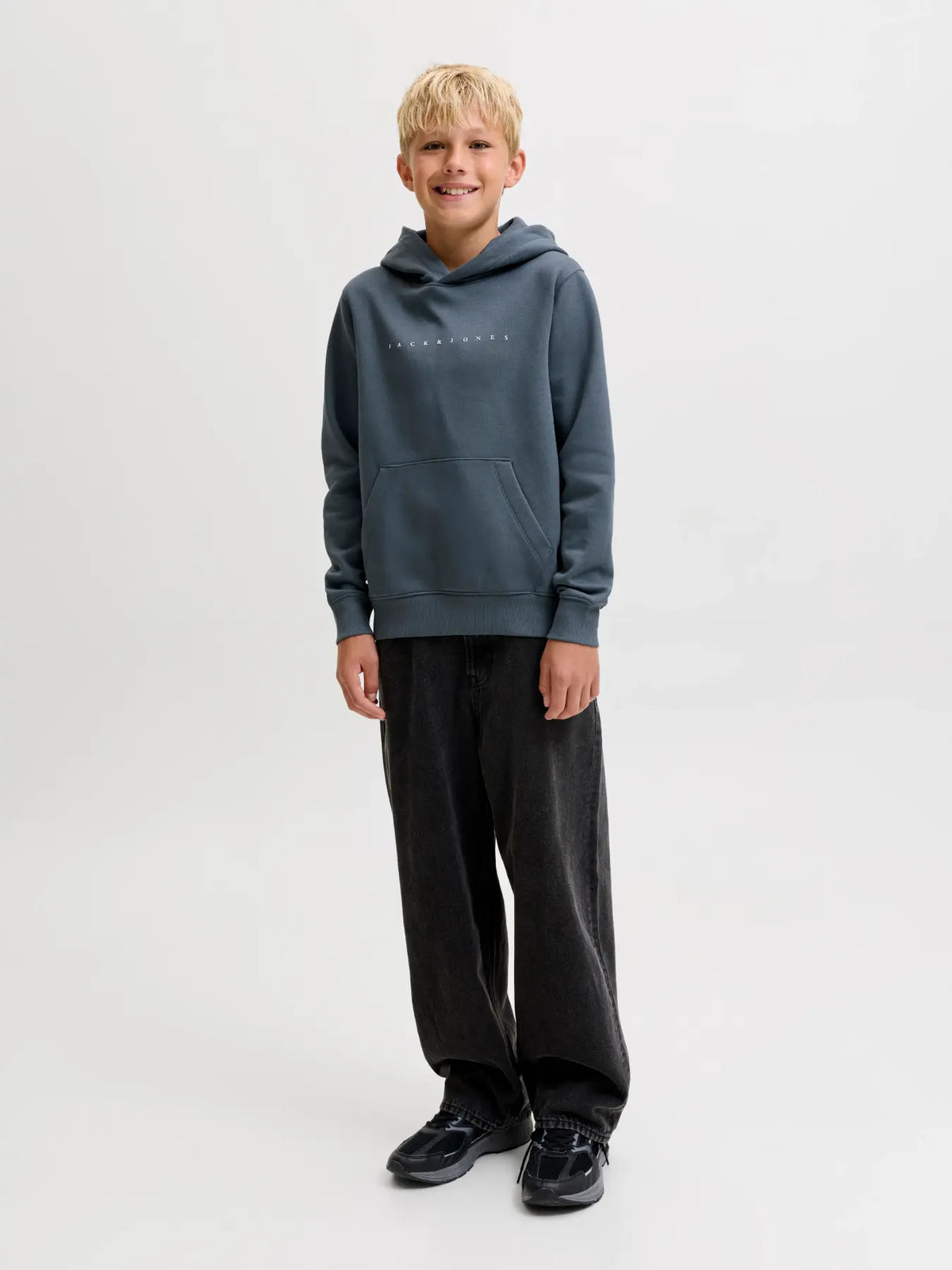 Hoodie JJESTAR, Turbulence