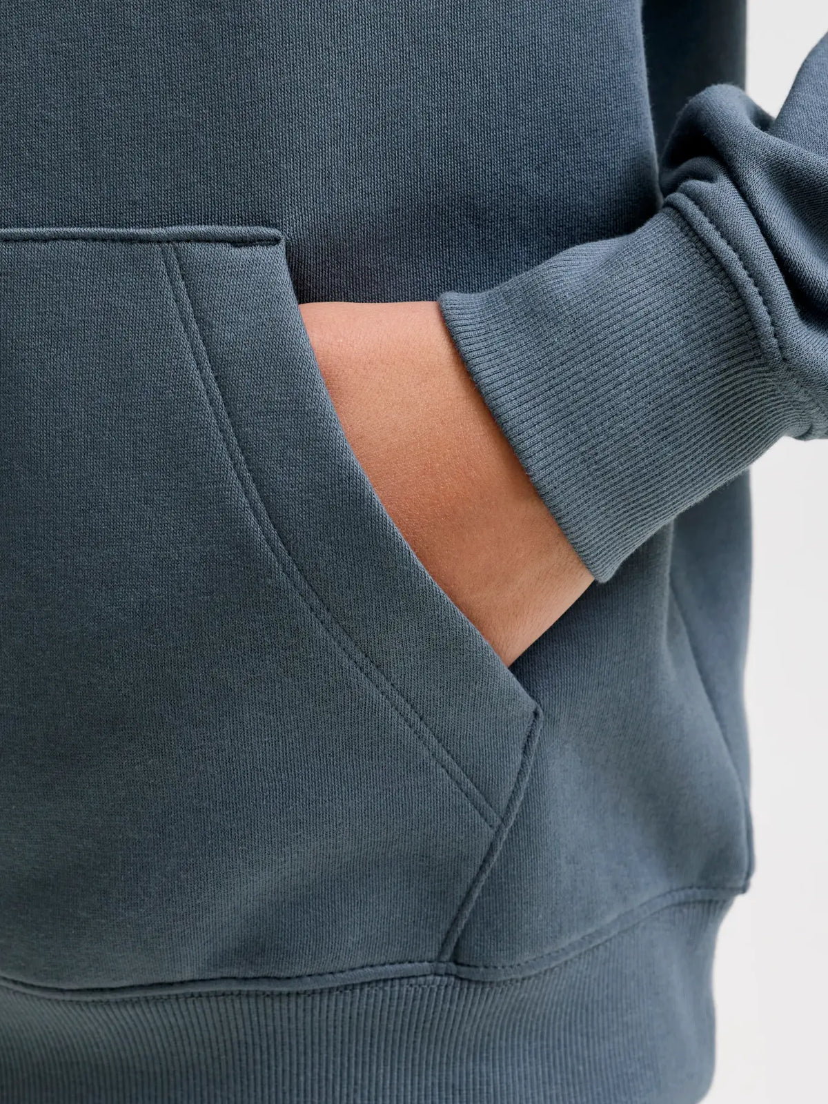 Hoodie JJESTAR, Turbulence
