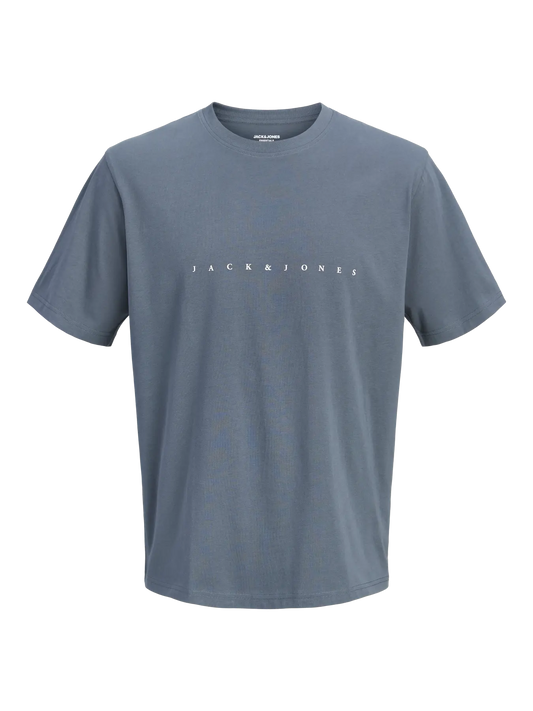 T-shirt JJESTAR, Turbulence