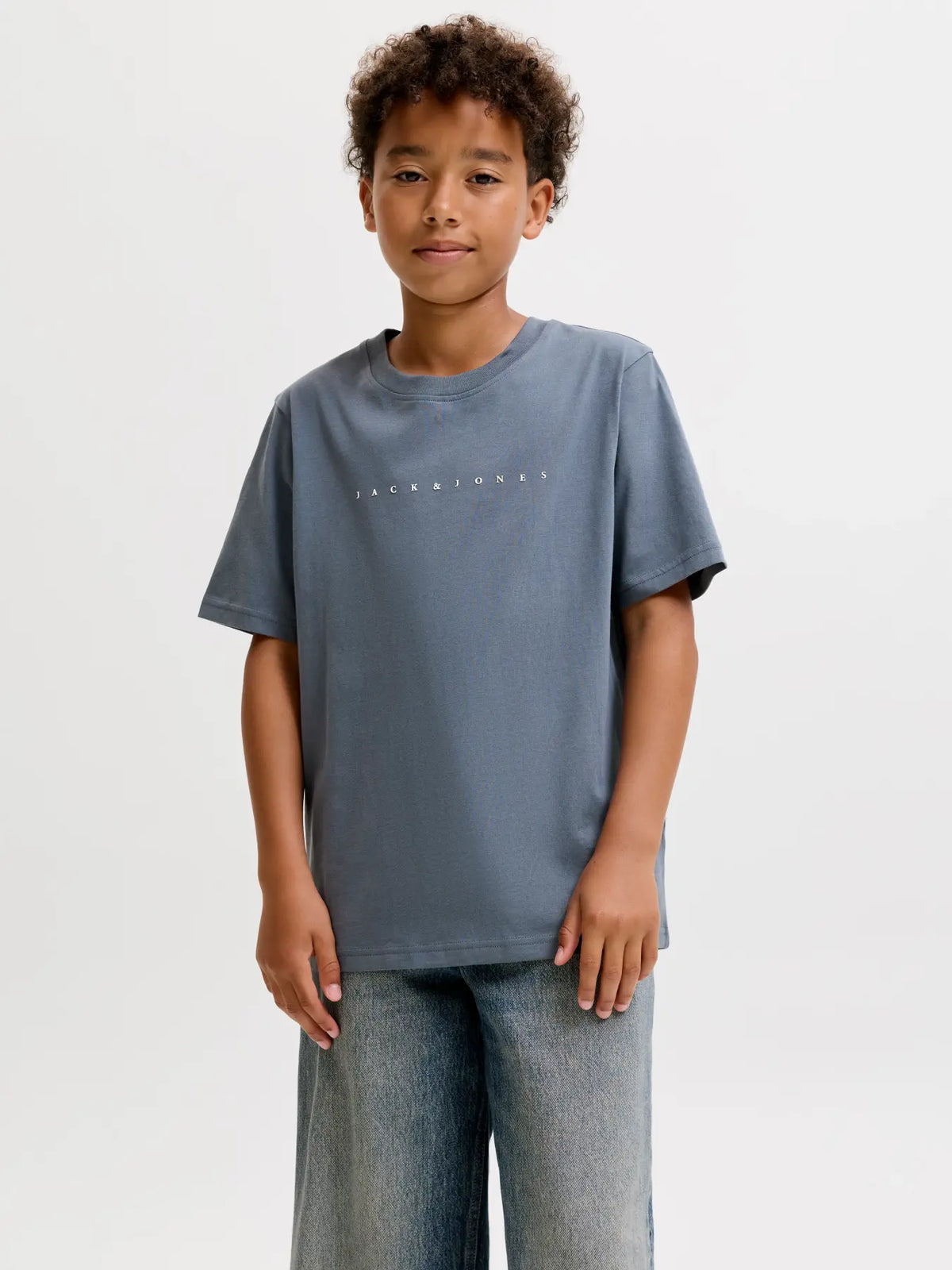 T-shirt JJESTAR, Turbulence