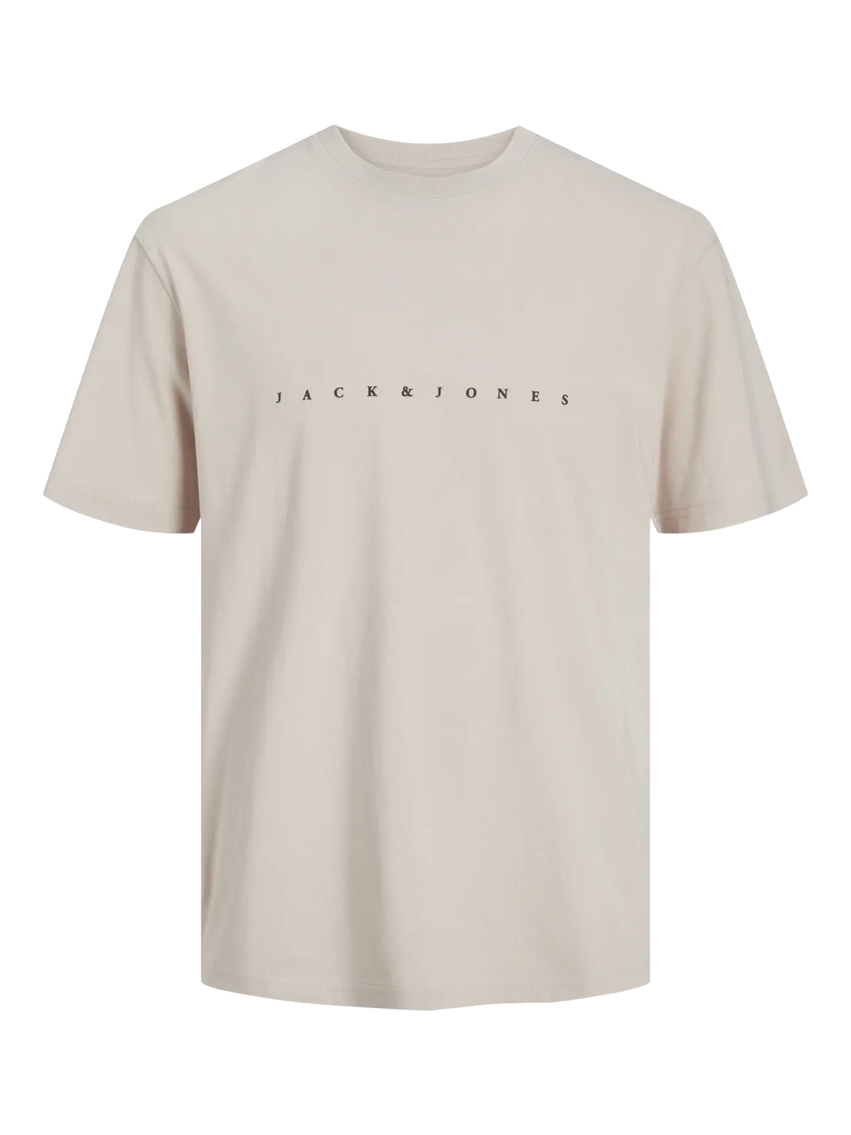 T-shirt JJESTAR, moonbeam