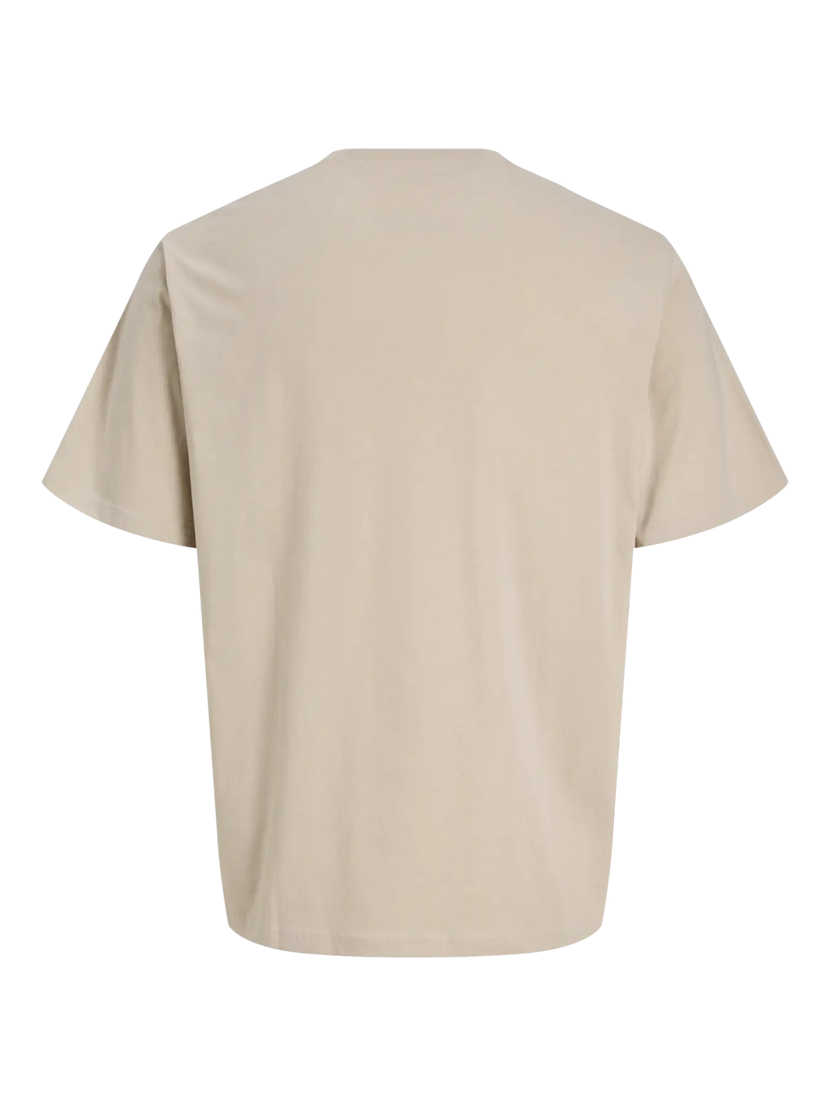 T-shirt JJESTAR, moonbeam