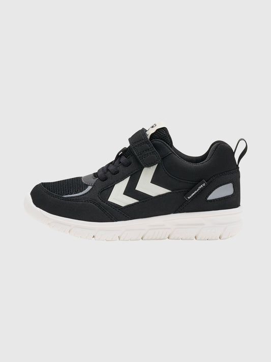 X-light 2.0 Tex JR, svart