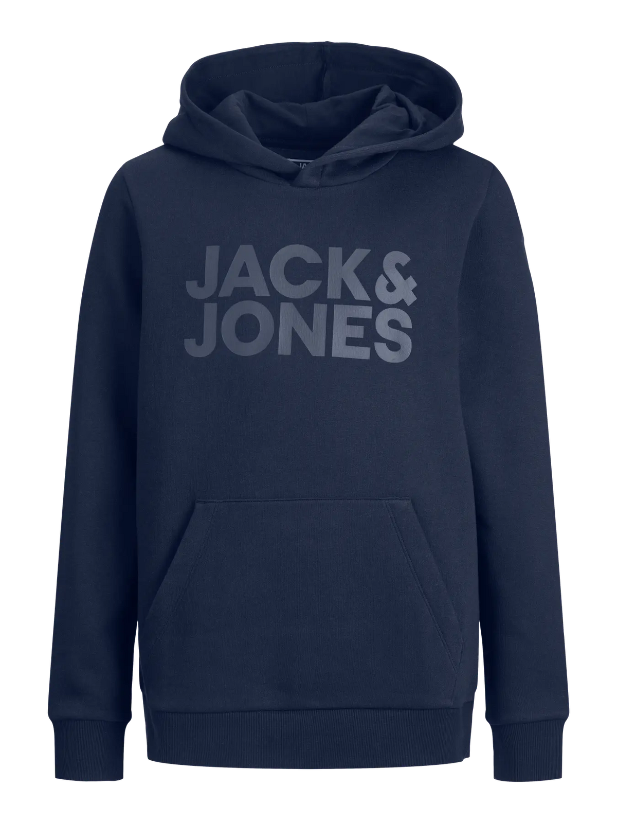 Hoodie JJCORP, navy