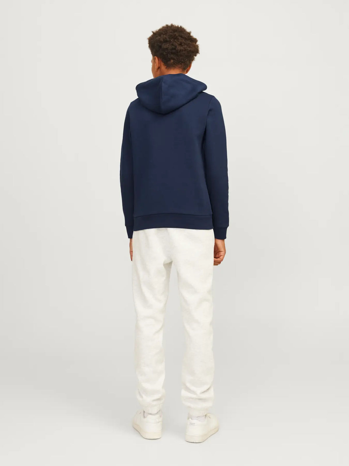 Hoodie JJCORP, navy