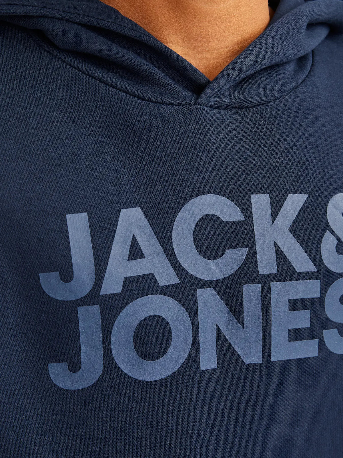 Hoodie JJCORP, navy