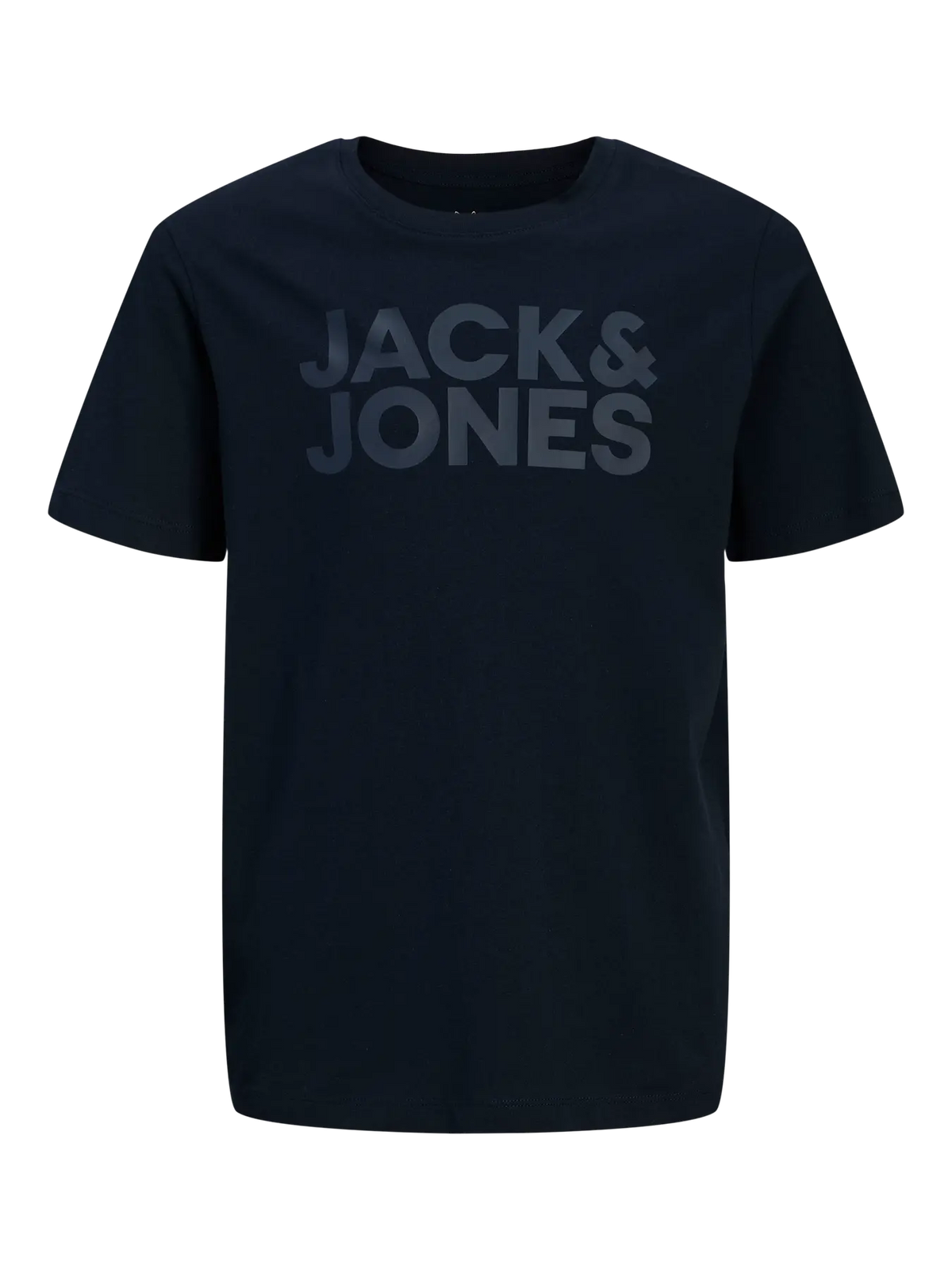 T-shirt JJCORP, navy
