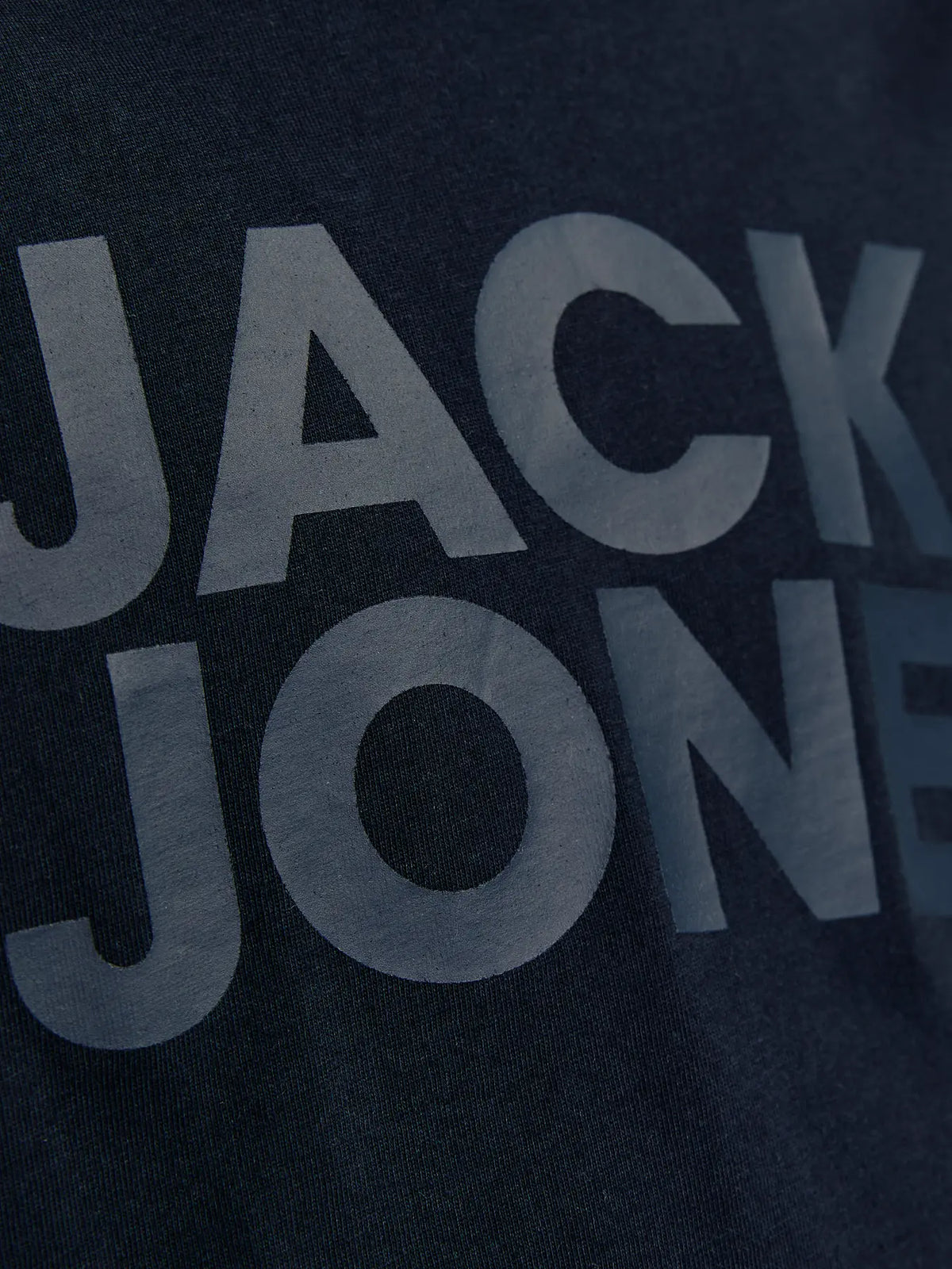 T-shirt JJCORP, navy