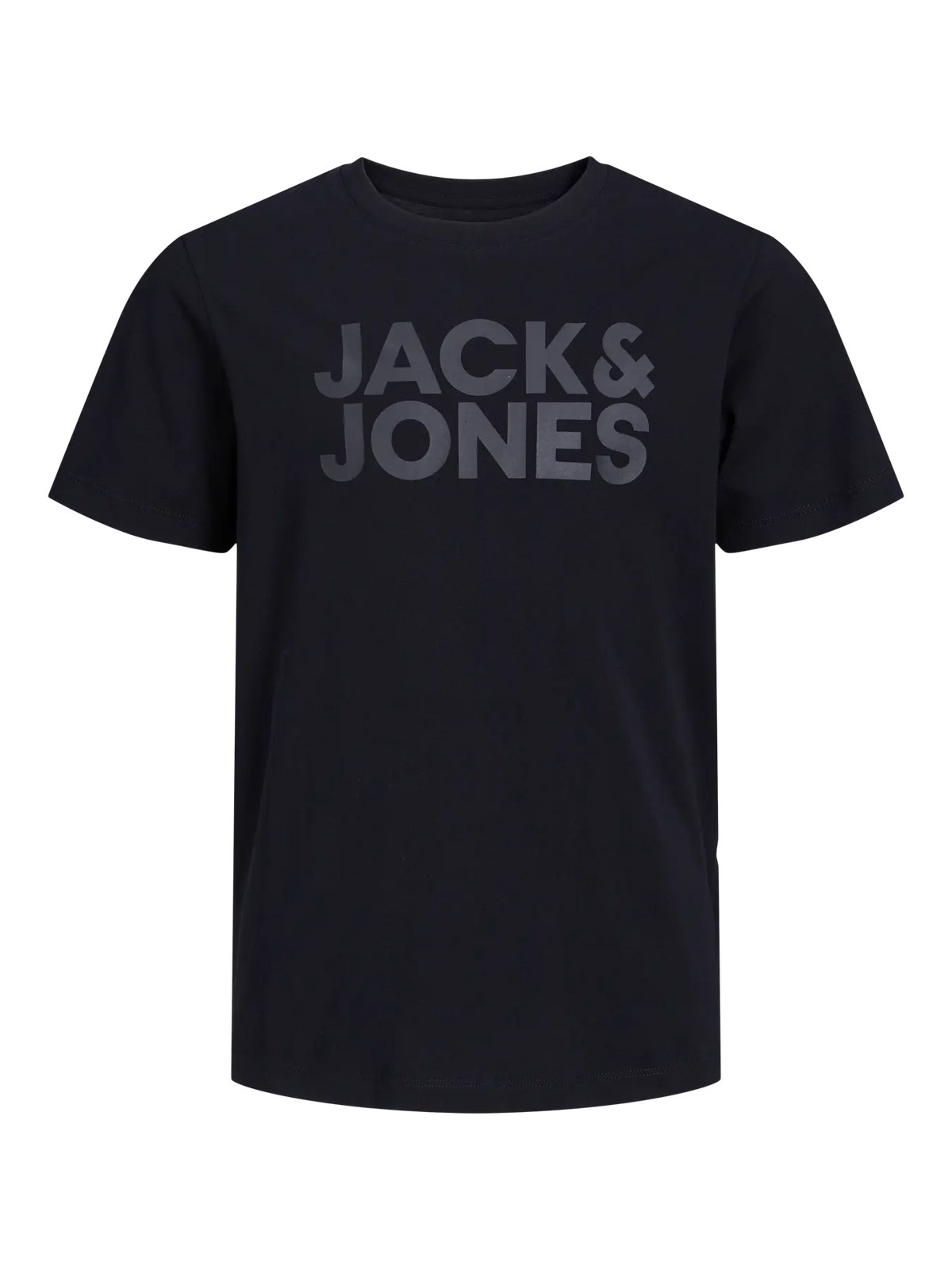 T-shirt JJCORP, black