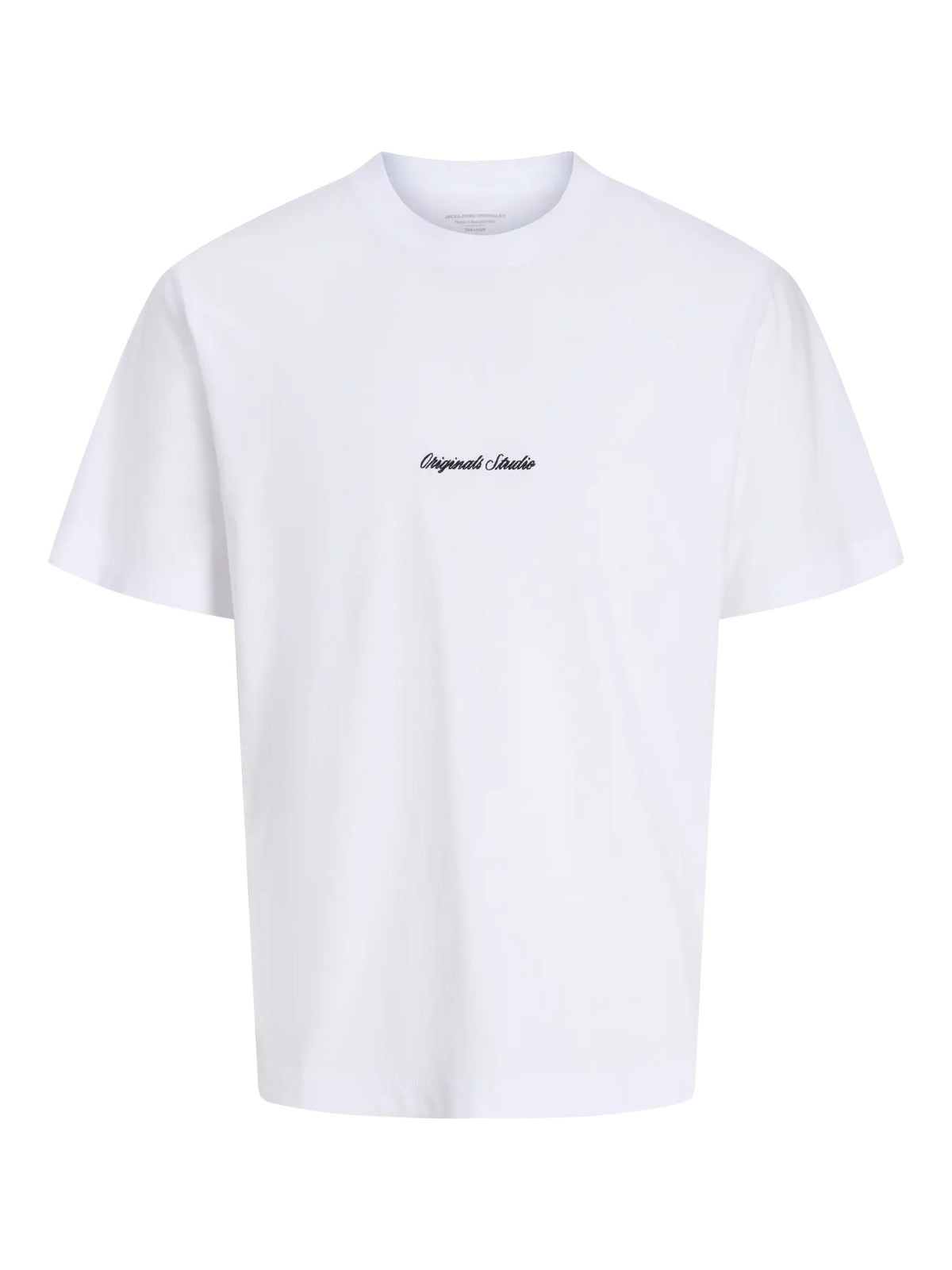 T-shirt JORNORREBRO, white