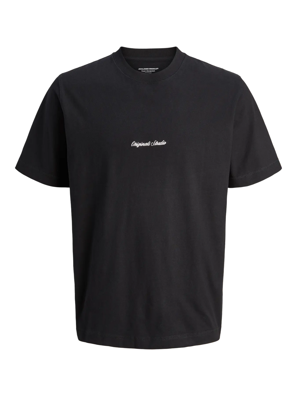 T-shirt JORNORREBRO, black