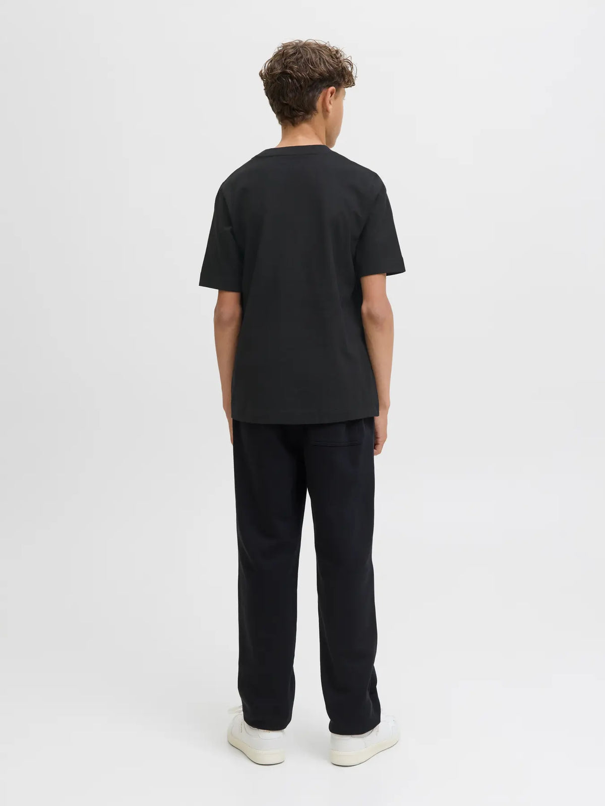 T-shirt JORNORREBRO, black