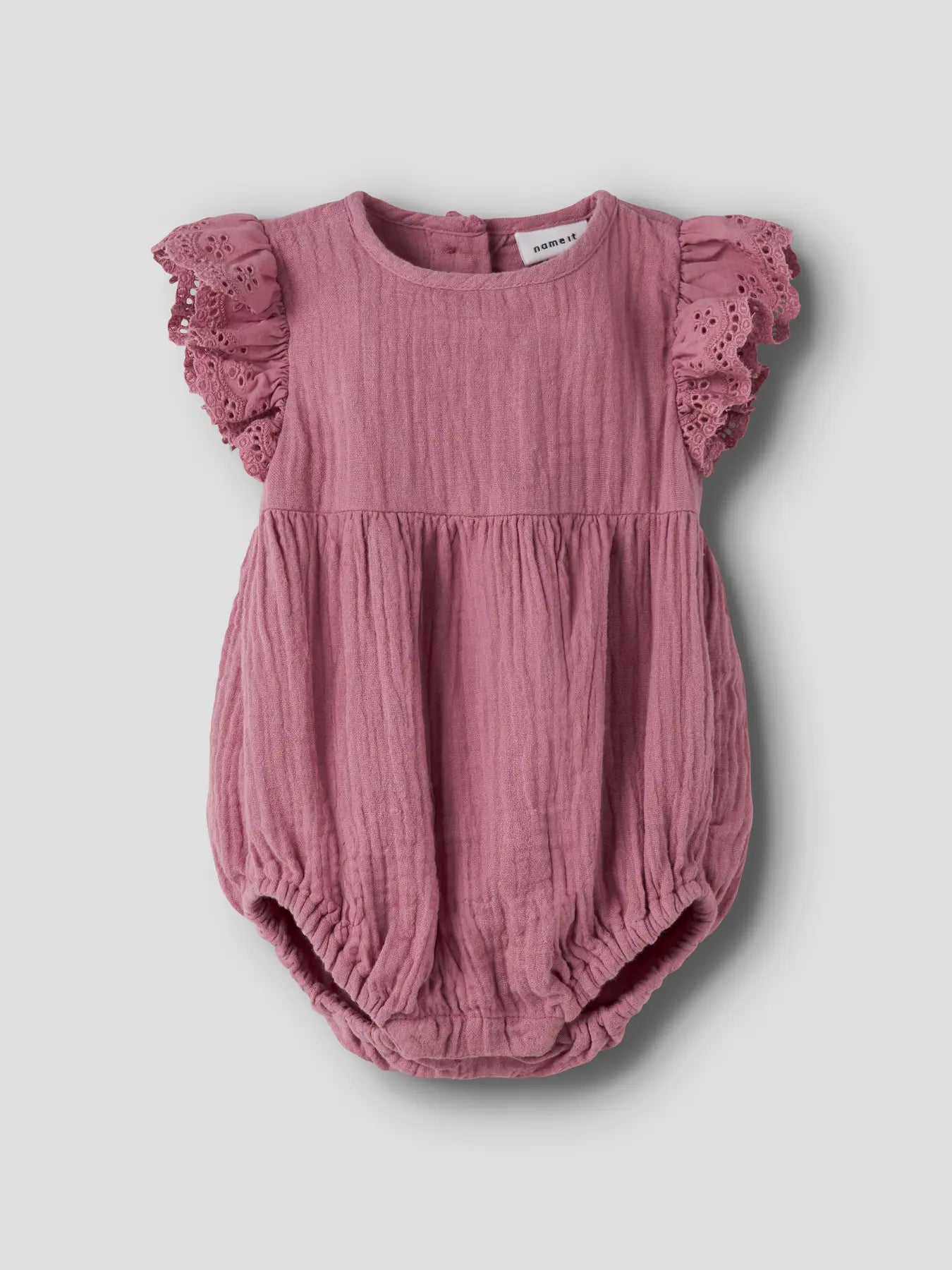 Romper Joanna