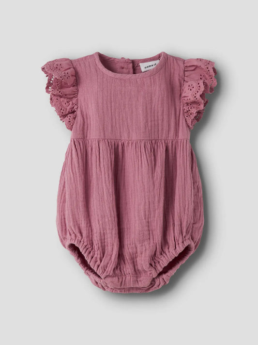 Romper Joanna