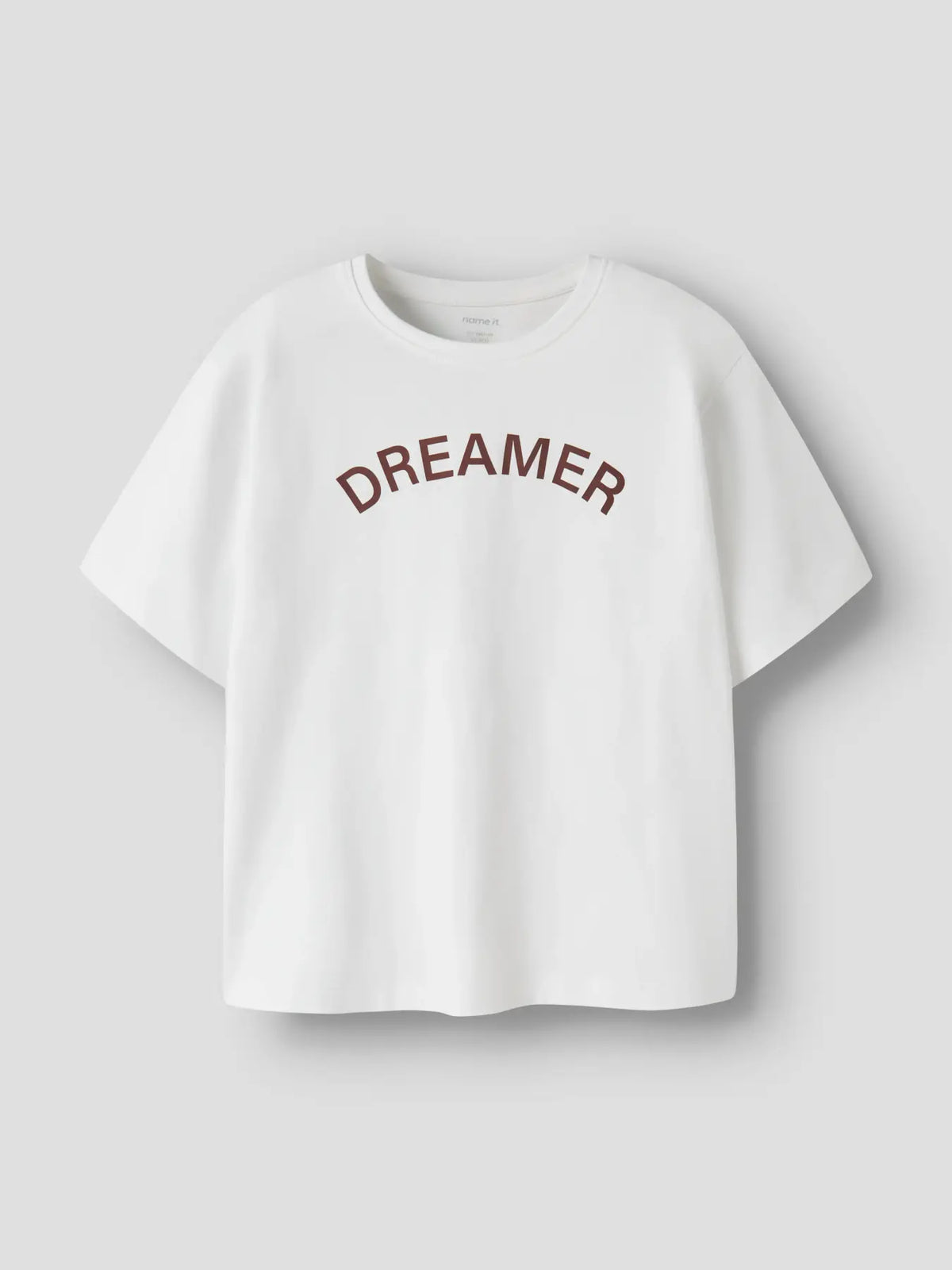 Tröja Risiaq, Dreamer
