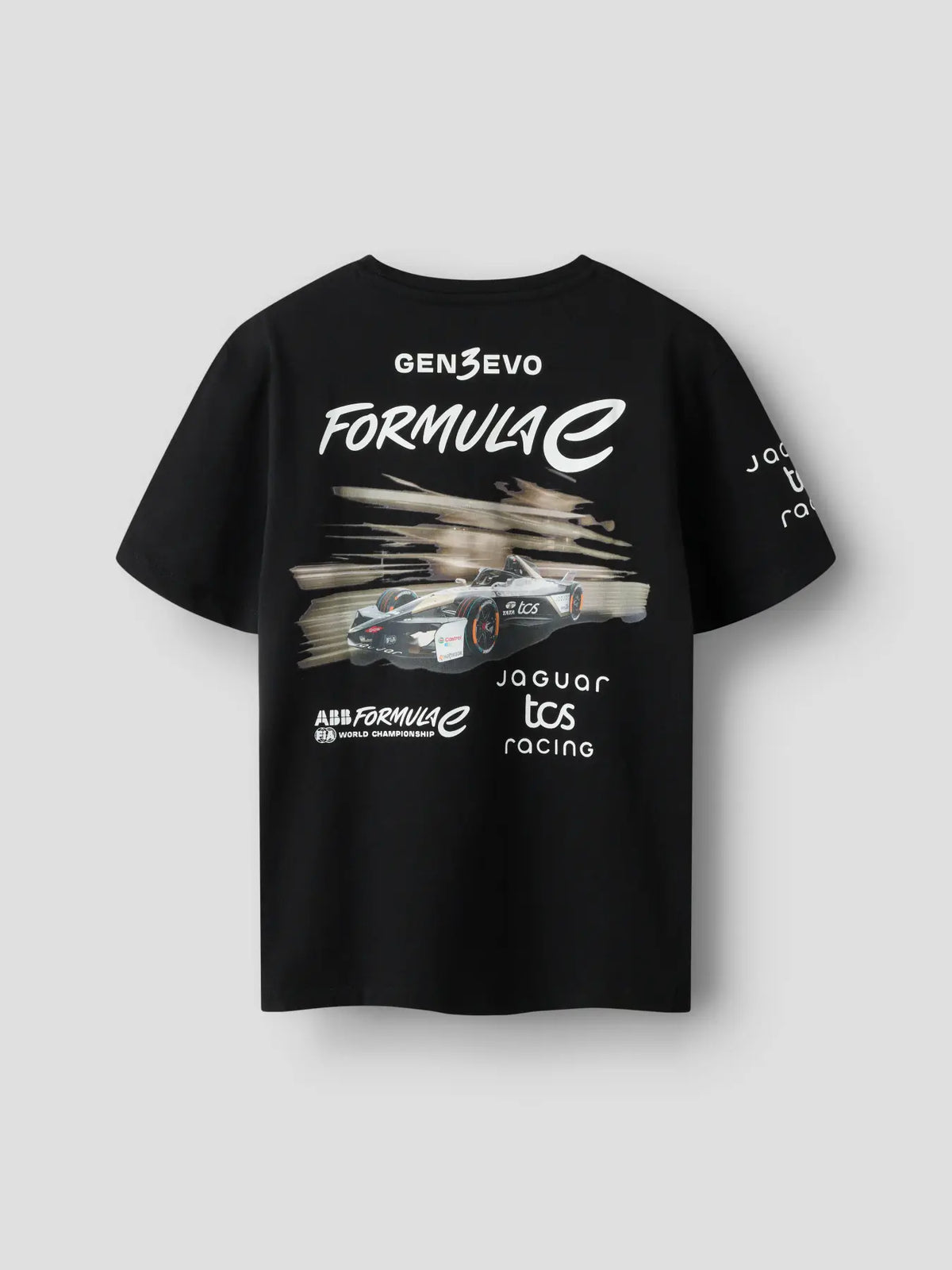 T-shirt Alp Formel 1