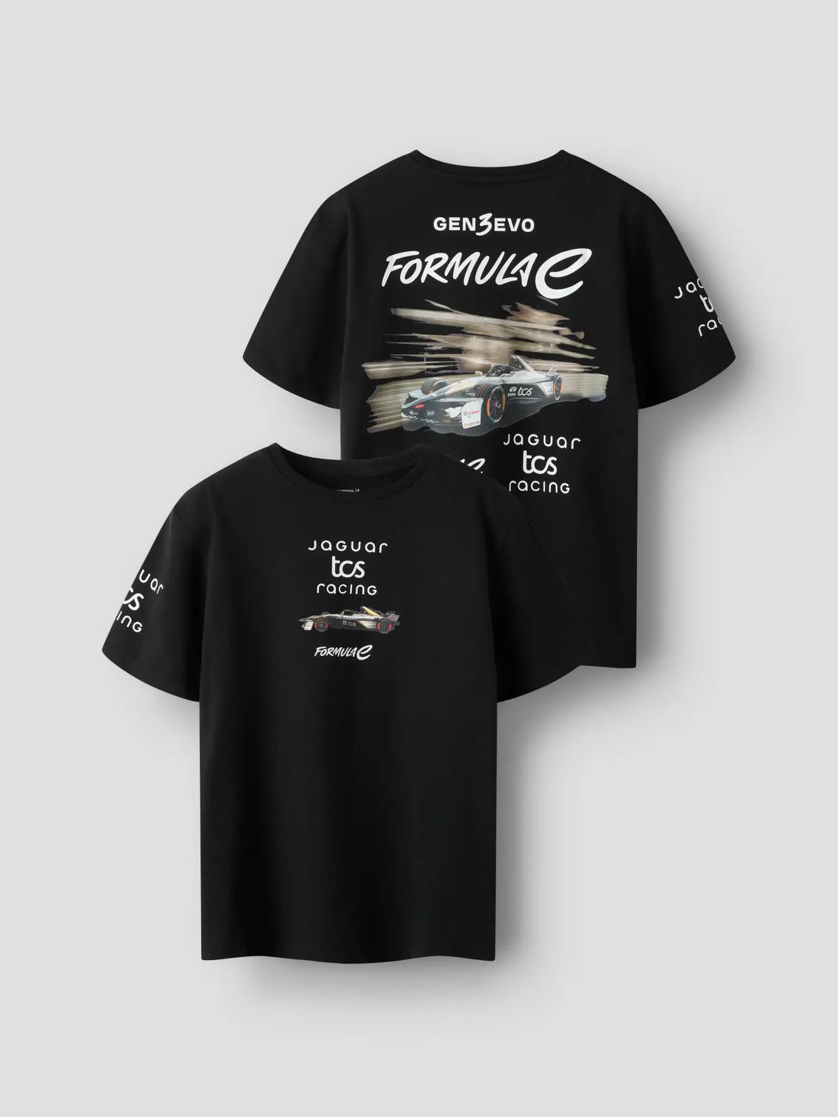 T-shirt Alp Formel 1