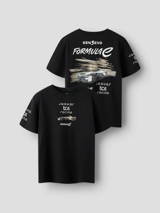 T-shirt Alp Formel 1
