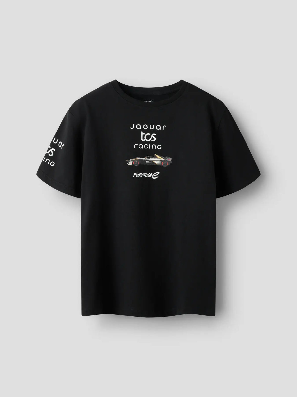 T-shirt Alp Formel 1