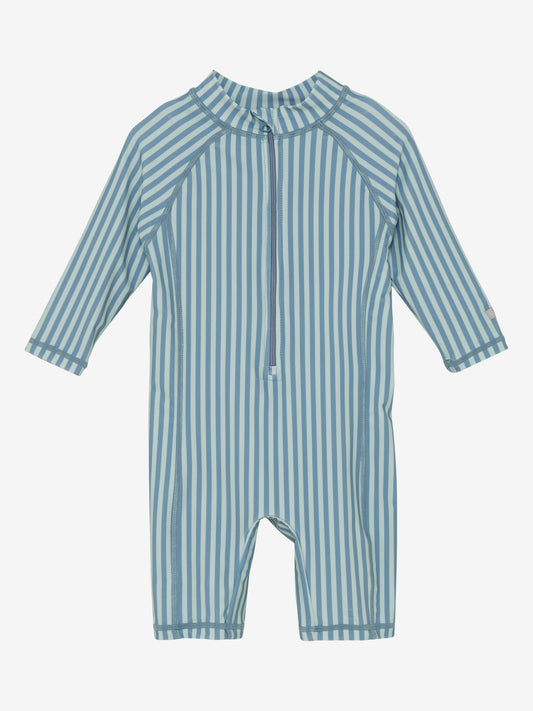 UV dräkt, blå