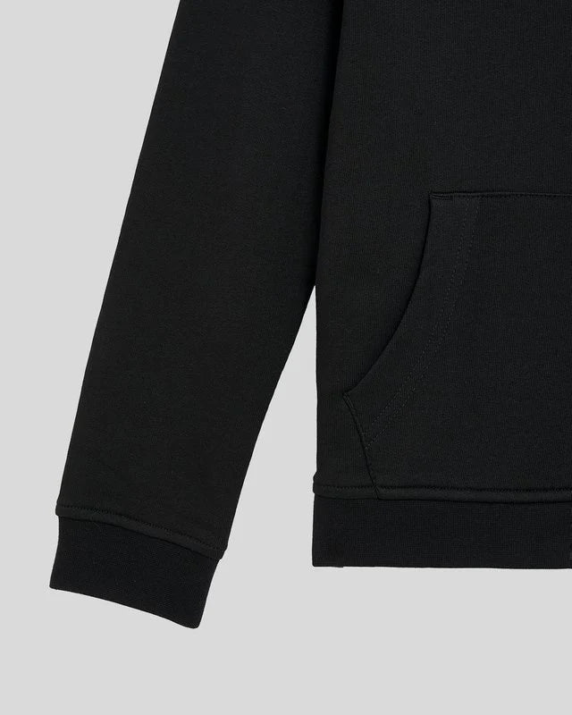 Pullover Hoodie, Black