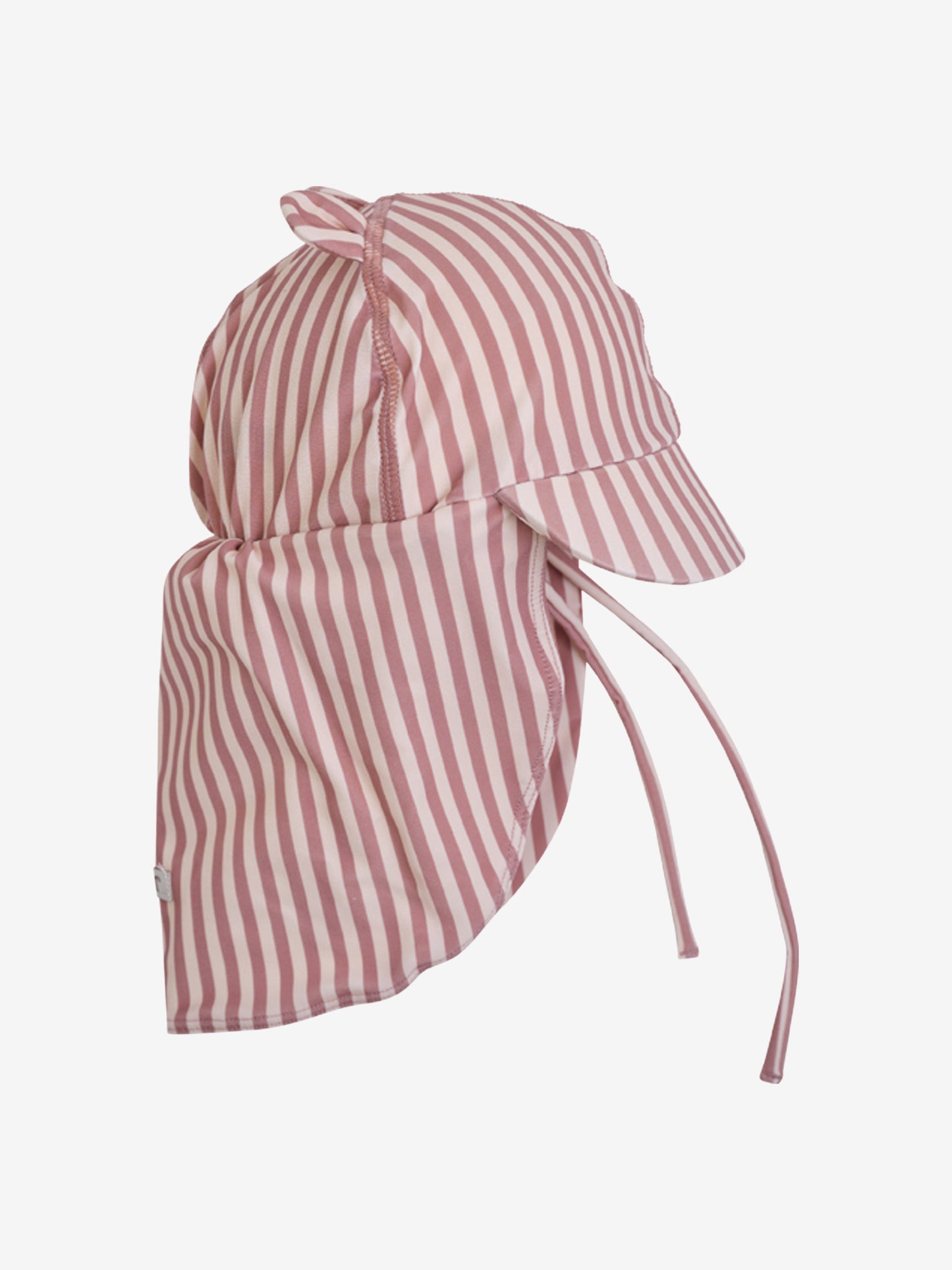 UV hatt med öron, rosa