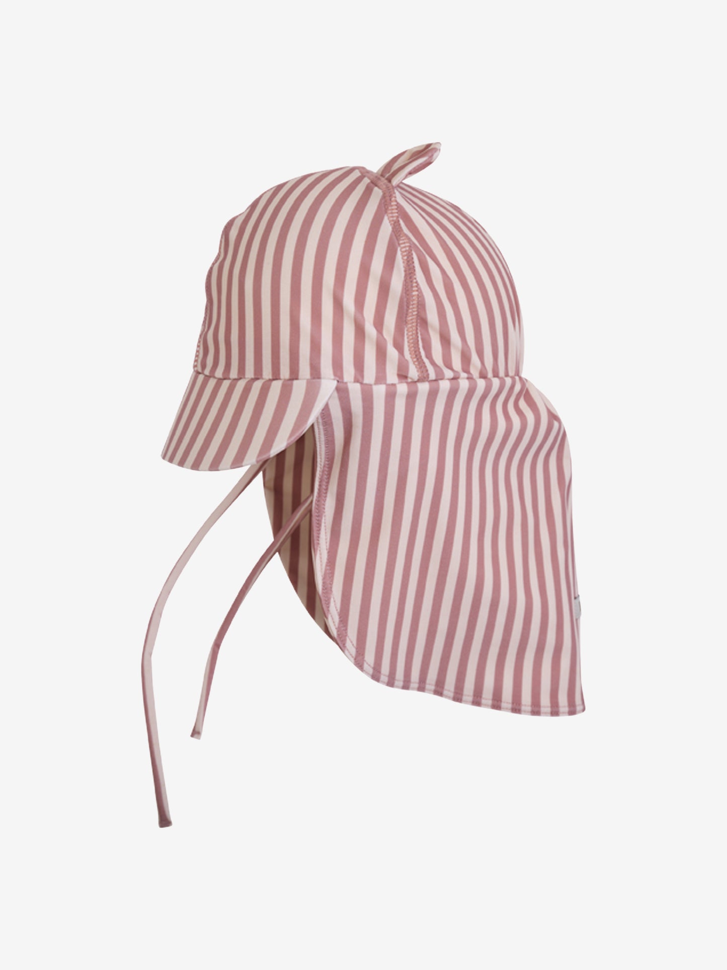 UV hatt med öron, rosa
