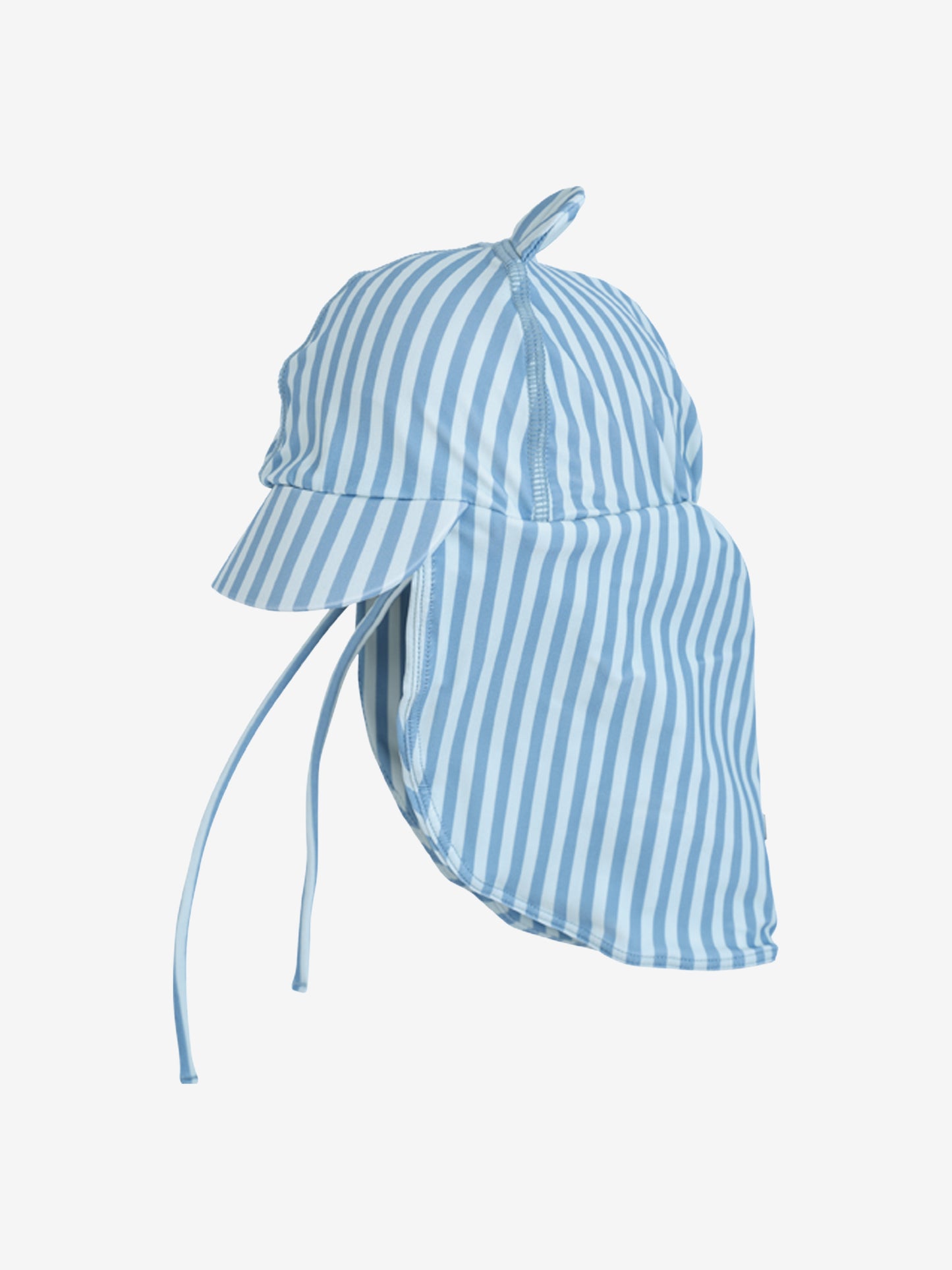 UV hatt med öron, blå