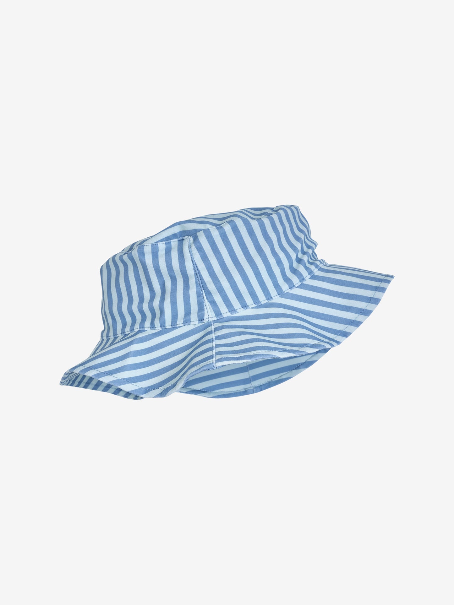 UV hatt, blå