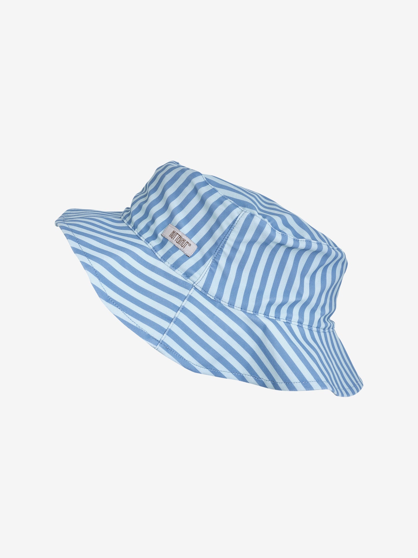 UV hatt, blå