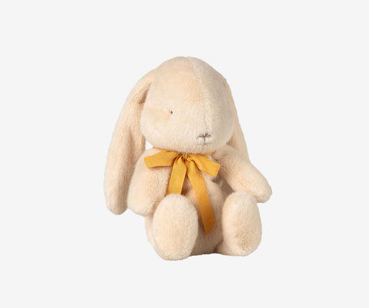 Bunny plush, Small Cream
