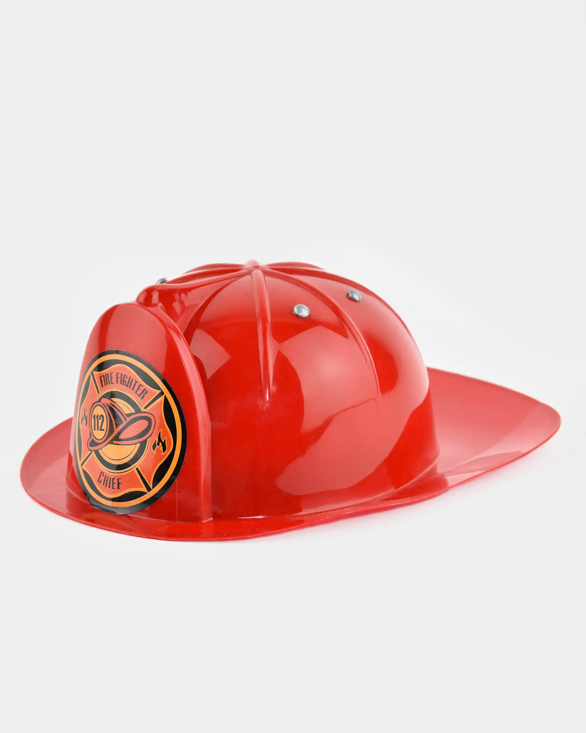 Brandmanskläder