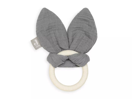 Bitring Bunny ears, storm gray