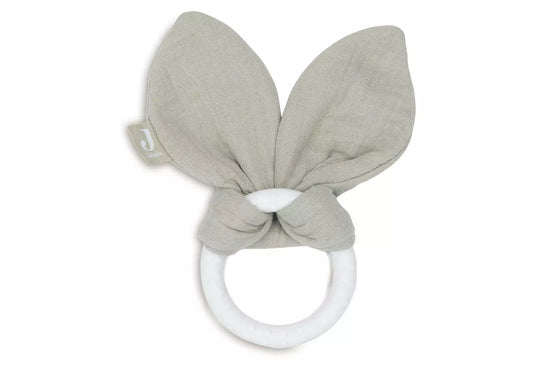 Bitring Bunny ears, olive green